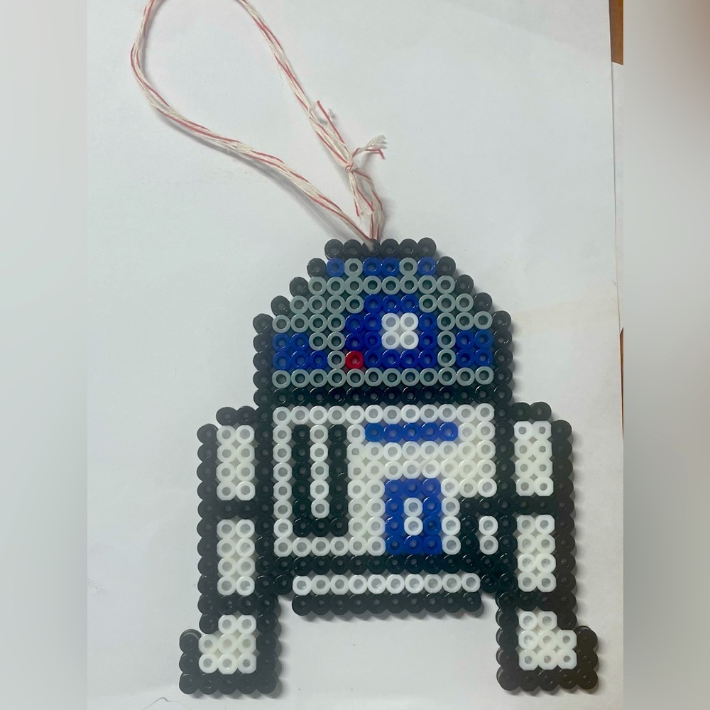 R2D2 Ornament